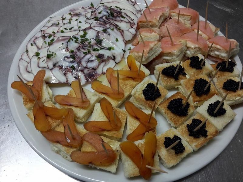 מלון Tortolì Su Pasu מראה חיצוני תמונה